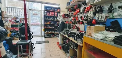 Adelaide Martial Arts Shop BJJ Academy - photo 4