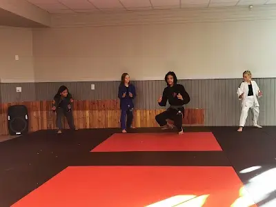 Adelphi grappling BJJ Academy - photo 3