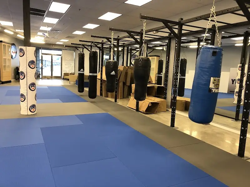 Adel’s Martial Arts Academy BJJ Academy - photo 1