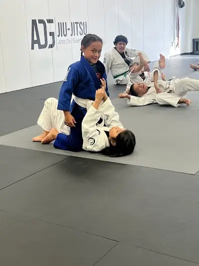 ADG Jiu-Jitsu