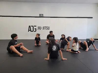 ADG Jiu-Jitsu BJJ Academy - photo 1