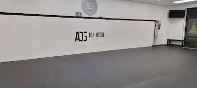 ADG Jiu-Jitsu BJJ Academy - photo 2