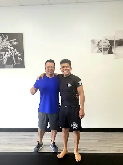 ADG Jiu-Jitsu BJJ Academy - photo 3