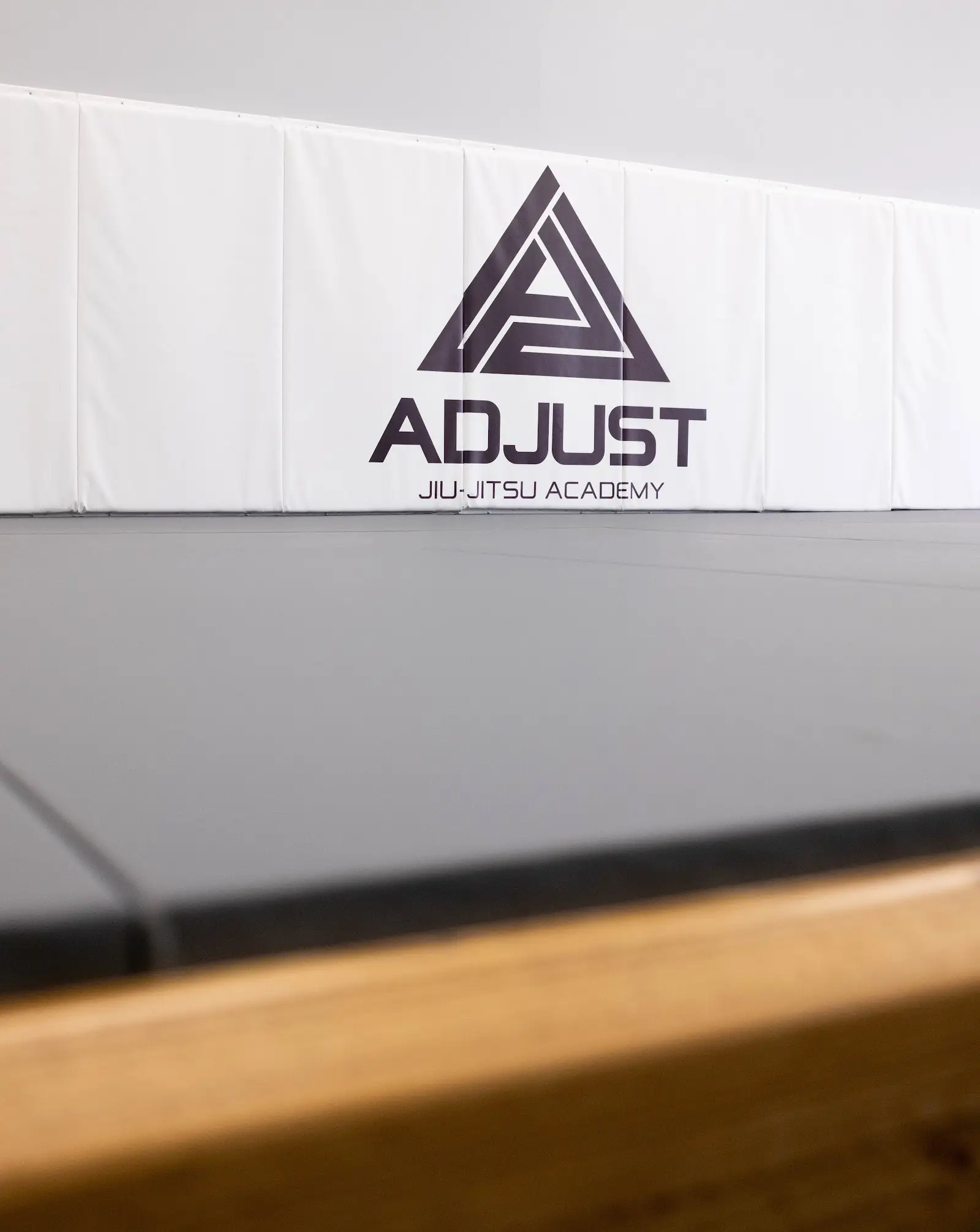 Adjust Jiu-Jitsu Academy