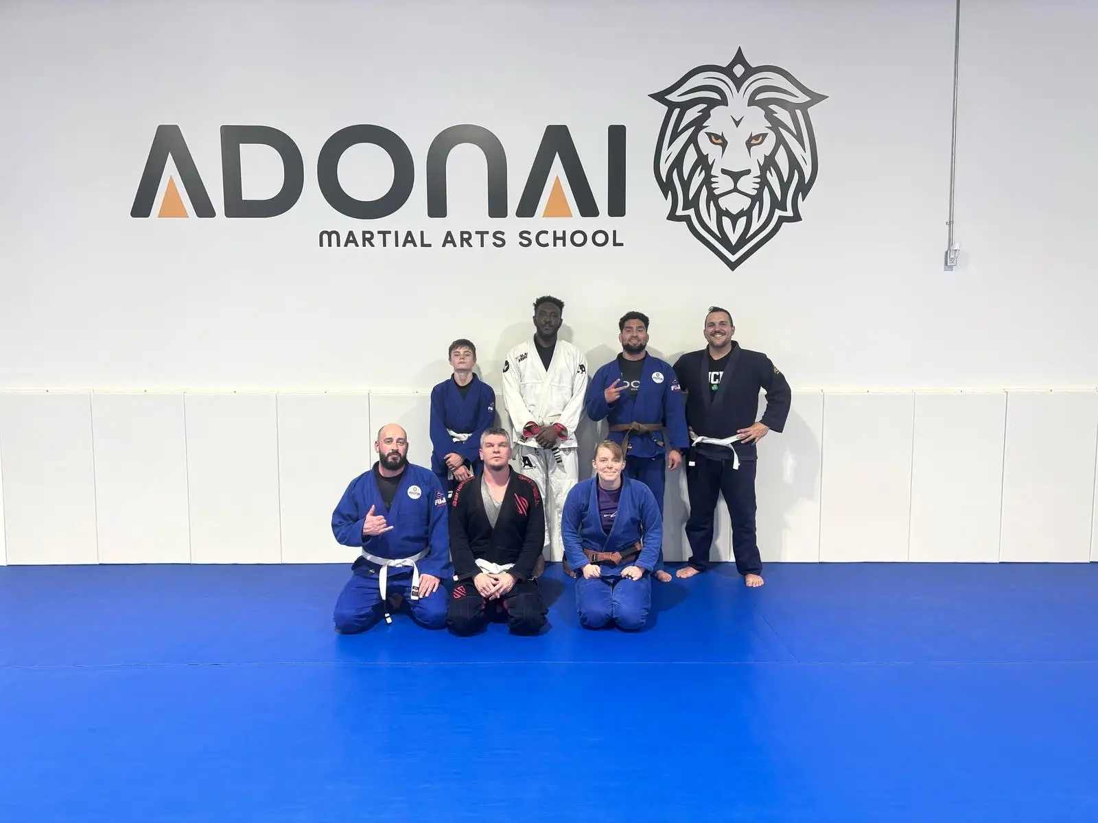 Adonai Martial Arts School