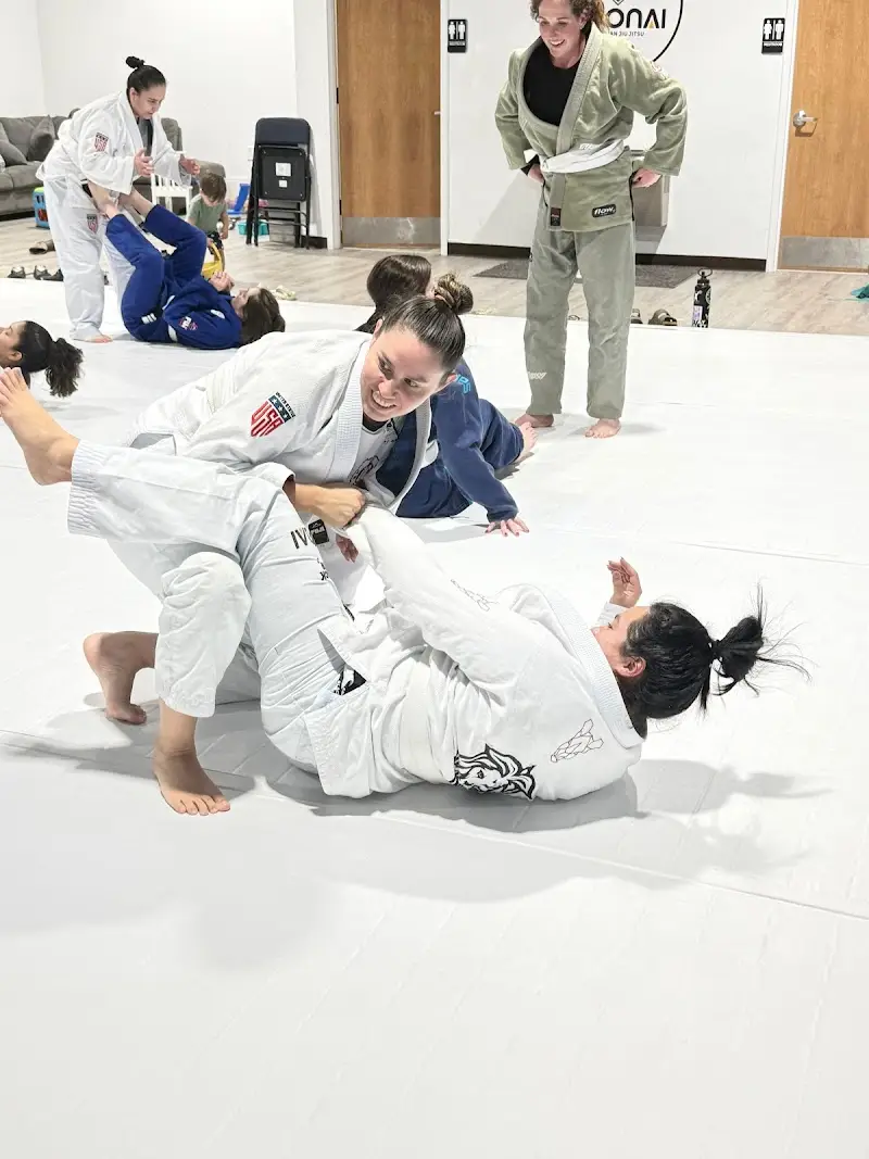 Adonai Martial Arts School