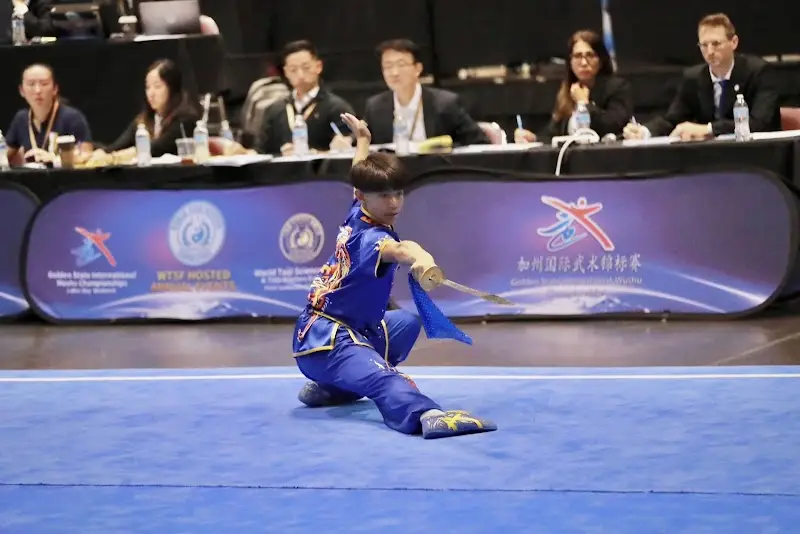Advance Martial Arts BJJ Academy - photo 2