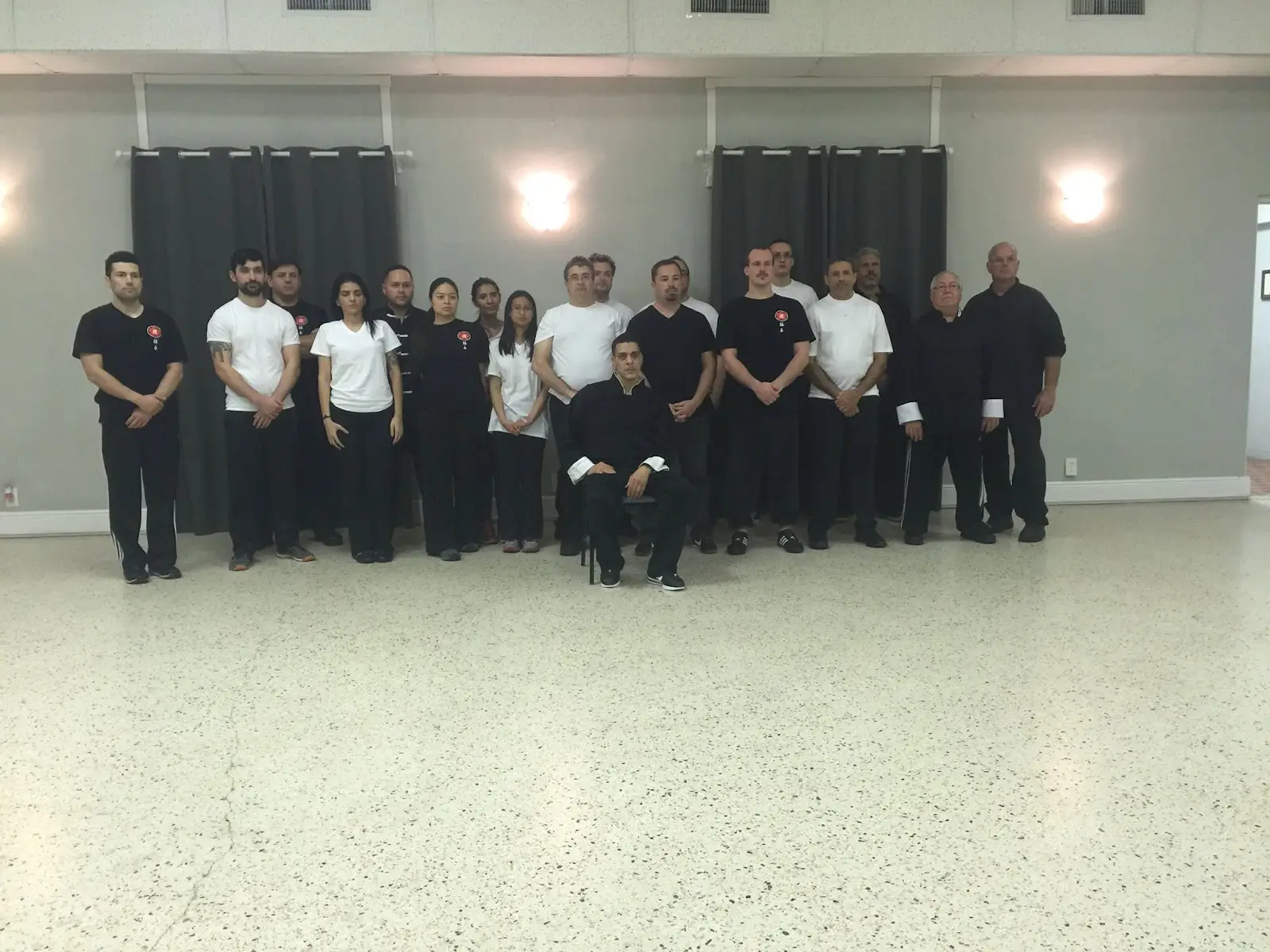 Advanced Wing Chun Academy