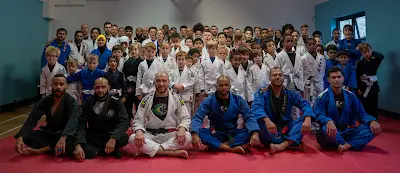 AEON BJJ