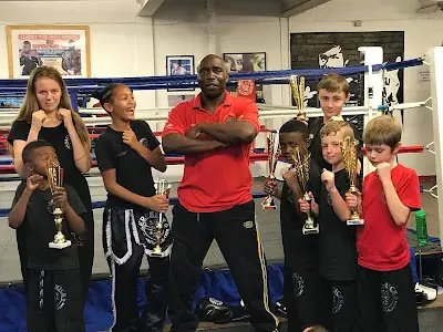 Aero-Kick BJJ Academy - photo 4