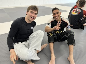 Inside Affinity Academy: Brazilian Jiu Jitsu, Kickboxing & Fitness HQ academy