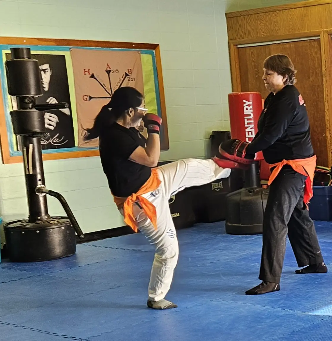 Affinity Martial Arts