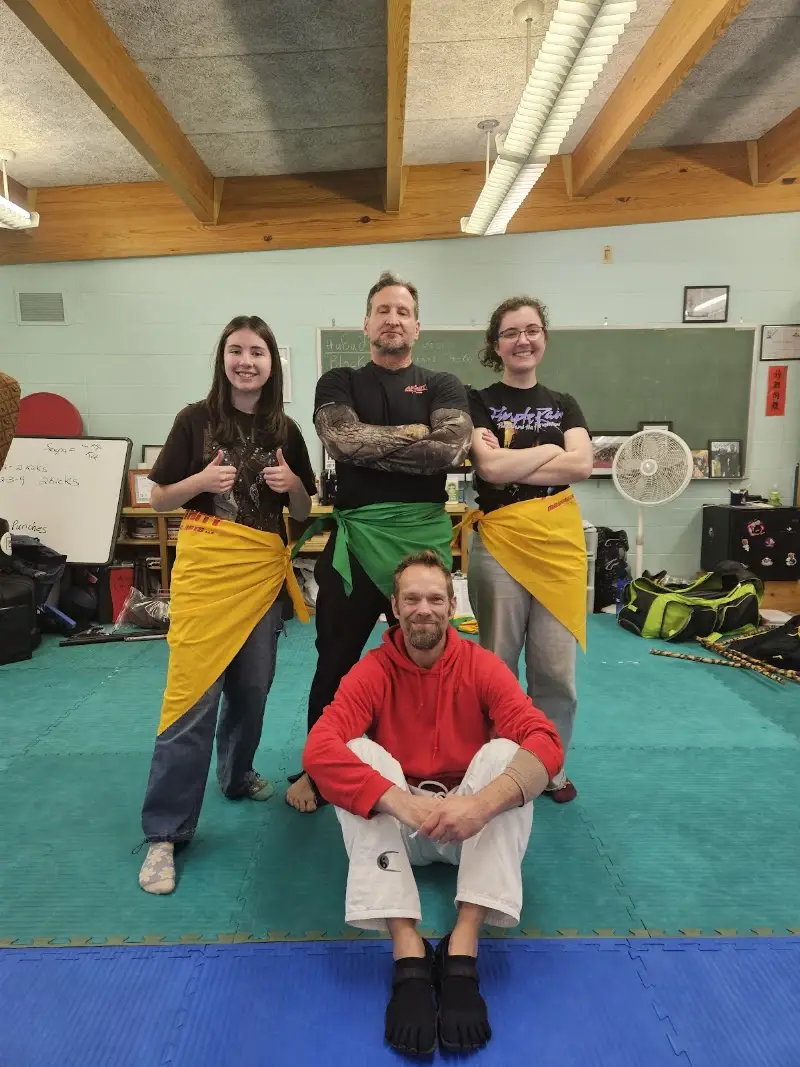 Affinity Martial Arts BJJ Academy - photo 1