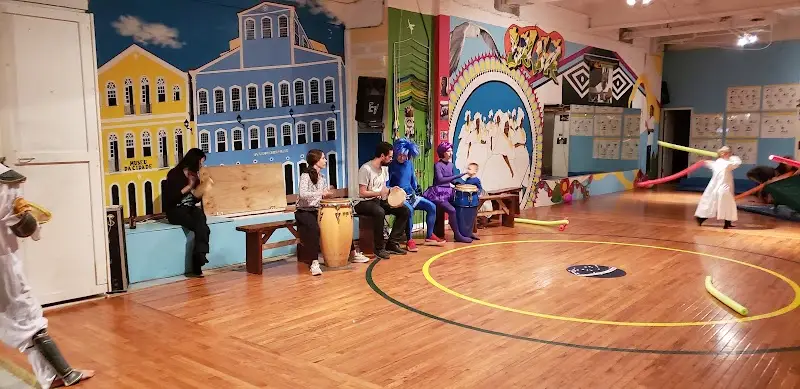 Afro Brazilian Cultural Center of New Jersey