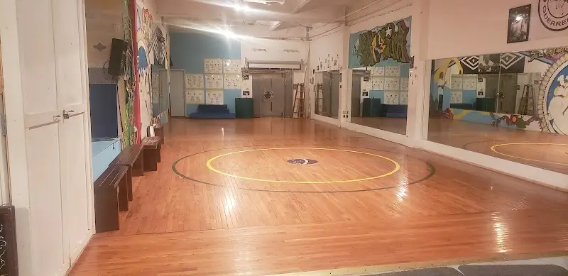 Afro Brazilian Cultural Center of New Jersey BJJ Academy - photo 1