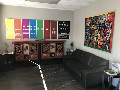 Afro Bushido Academy, SPC BJJ Academy - photo 4