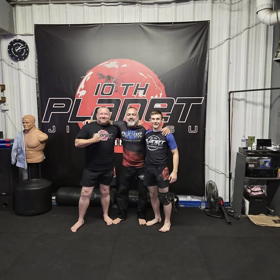 AFS Academy of Martial Arts
