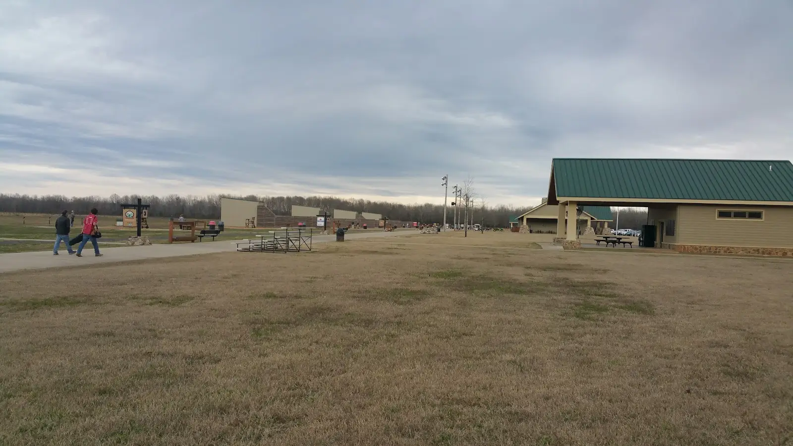 AGFF/Jacksonville Shooting Sports Complex