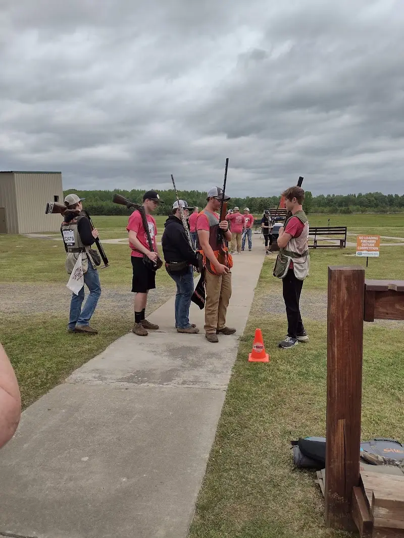 AGFF/Jacksonville Shooting Sports Complex
