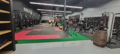 Agōgē Jiu Jitsu