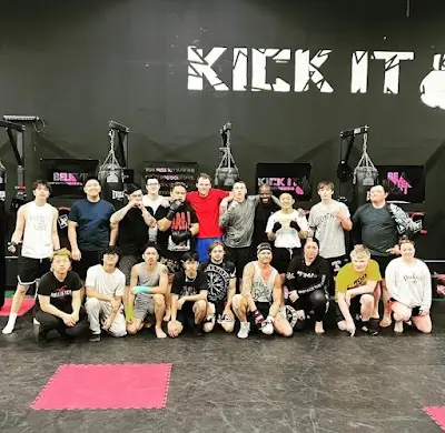 Agōgē Jiu Jitsu BJJ Academy - photo 1