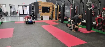 Agōgē Jiu Jitsu BJJ Academy - photo 2