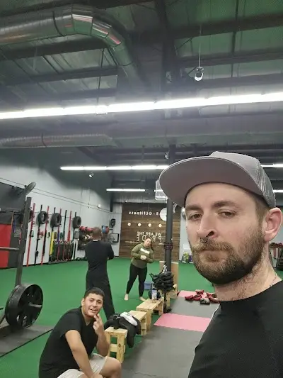 Agōgē Jiu Jitsu BJJ Academy - photo 4
