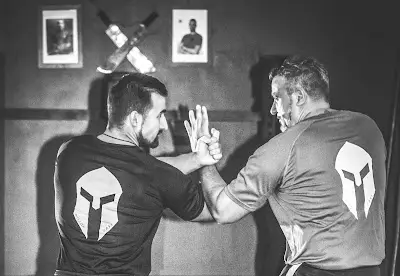 AGOGE Gym Stuttgart- Selbstverteidigung & Kampfsport BJJ Academy - photo 3