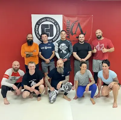Agoge Jiu Jitsu