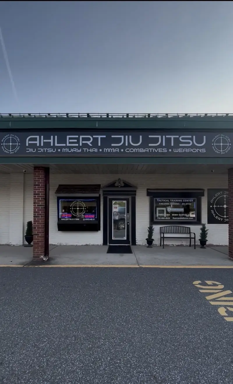 Ahlert Jiu Jitsu BJJ Academy - photo 1