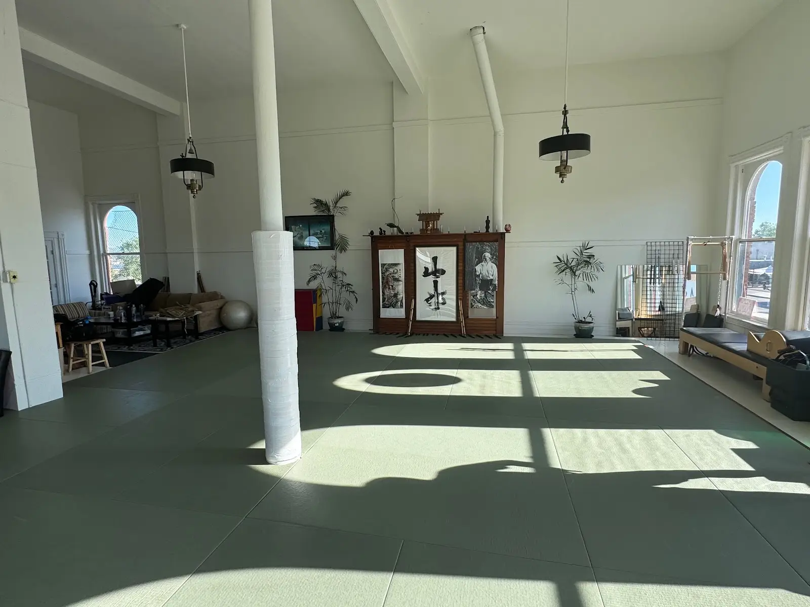 Aiki Budo of Denver