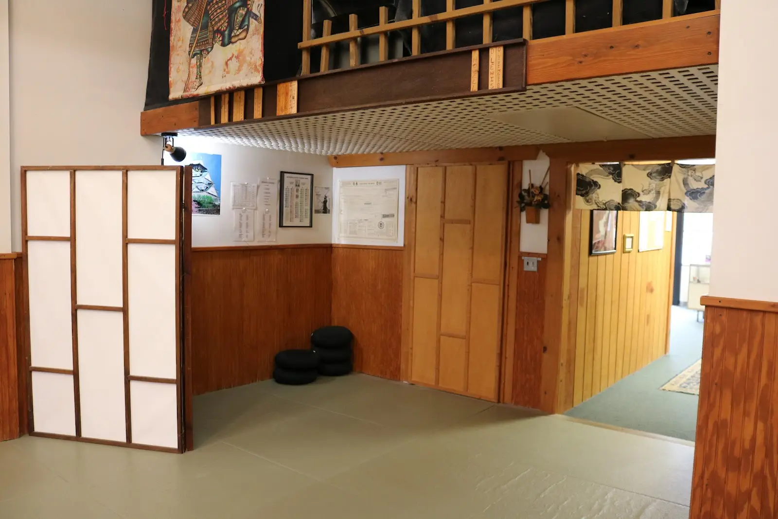 Aiki Martial Arts Institute