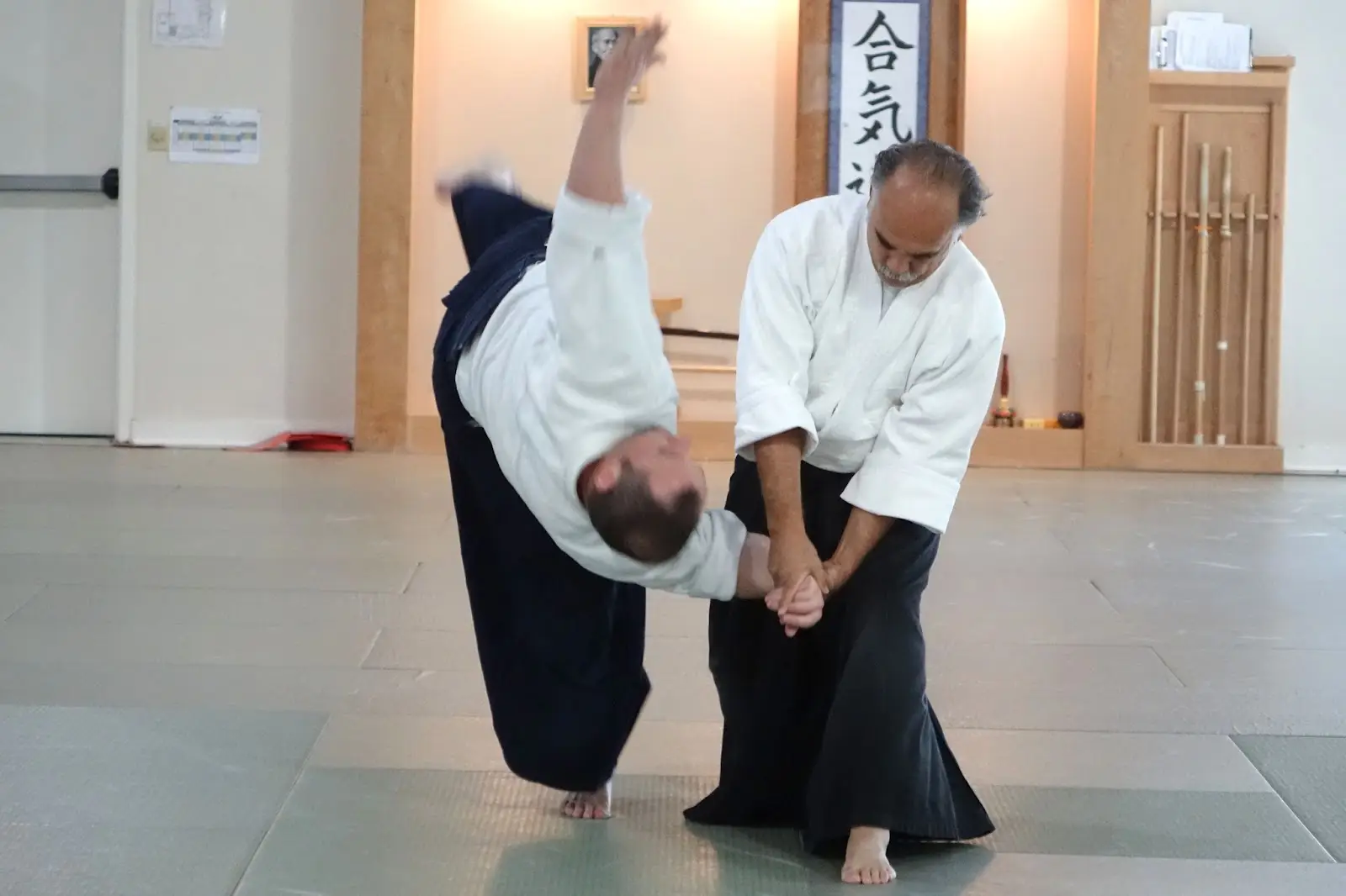 Aikido Association Atlanta