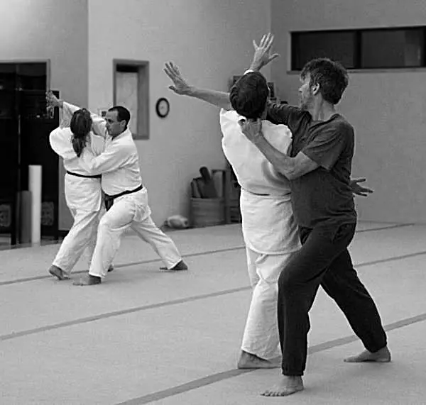 Aikido Byōdōkai of Minnesota
