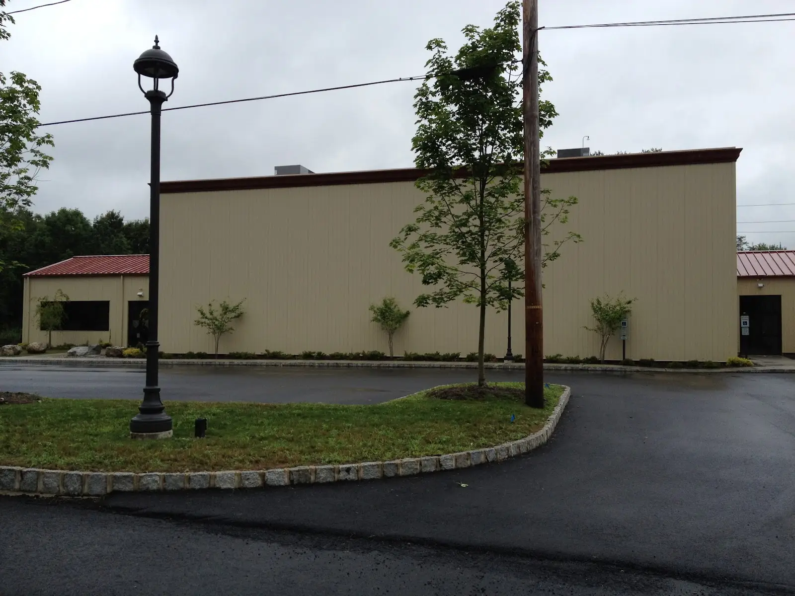 Aikido Centers of New Jersey - Sparta