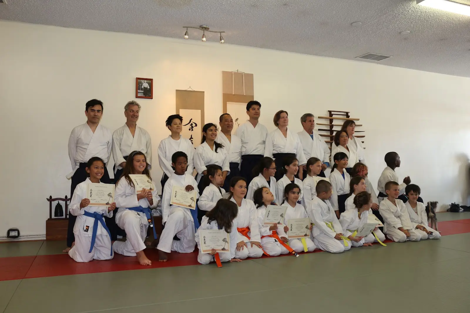 Aikido Cultural Institute