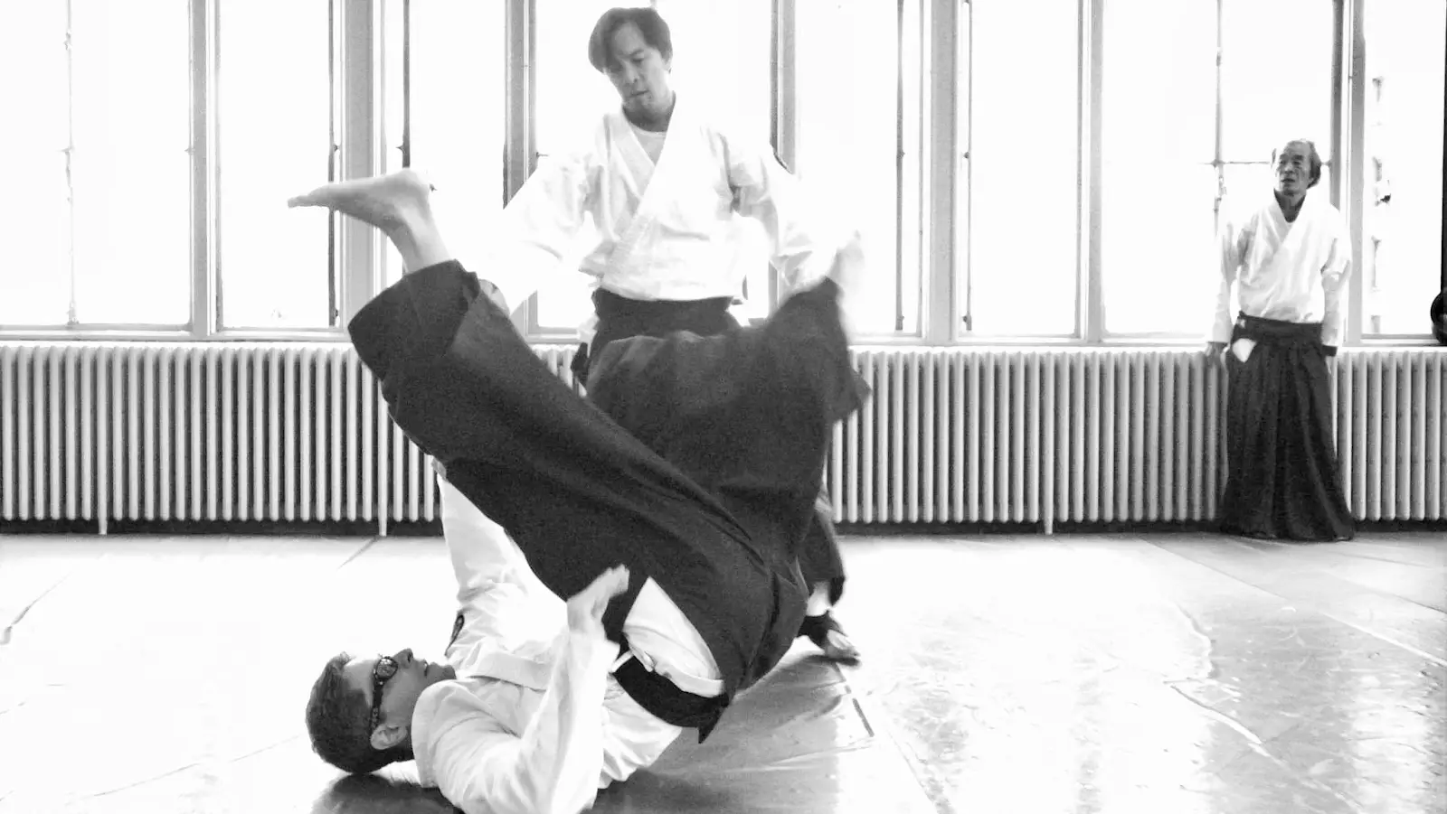 Aikido Kokikai of Queens