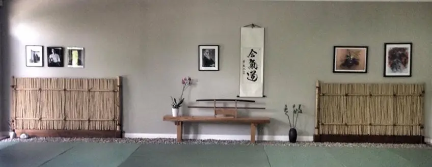 Aikido-Litchfield Hills Aikikai
