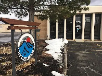 Aikido Mountain West And Japanese Martial Arts Center