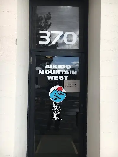 Aikido Mountain West And Japanese Martial Arts Center BJJ Academy - photo 4