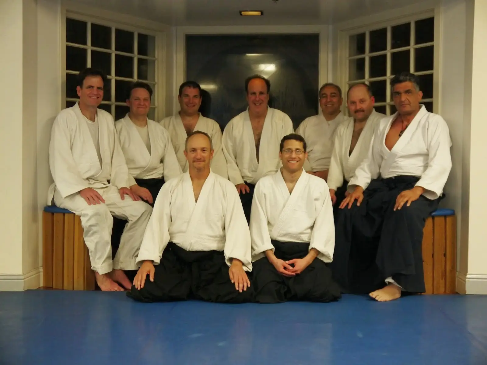 Aikido of Alamo