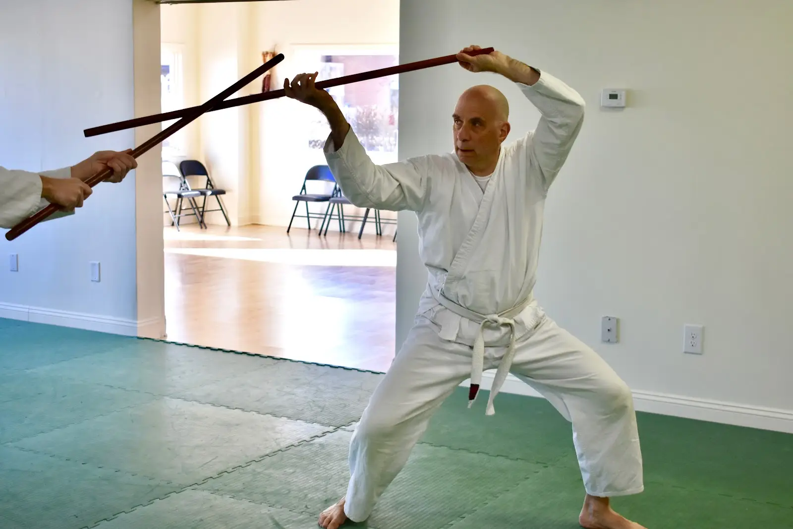 Aikido of Amherst