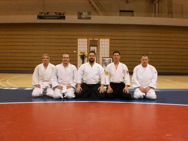 Aikido of Bismarck