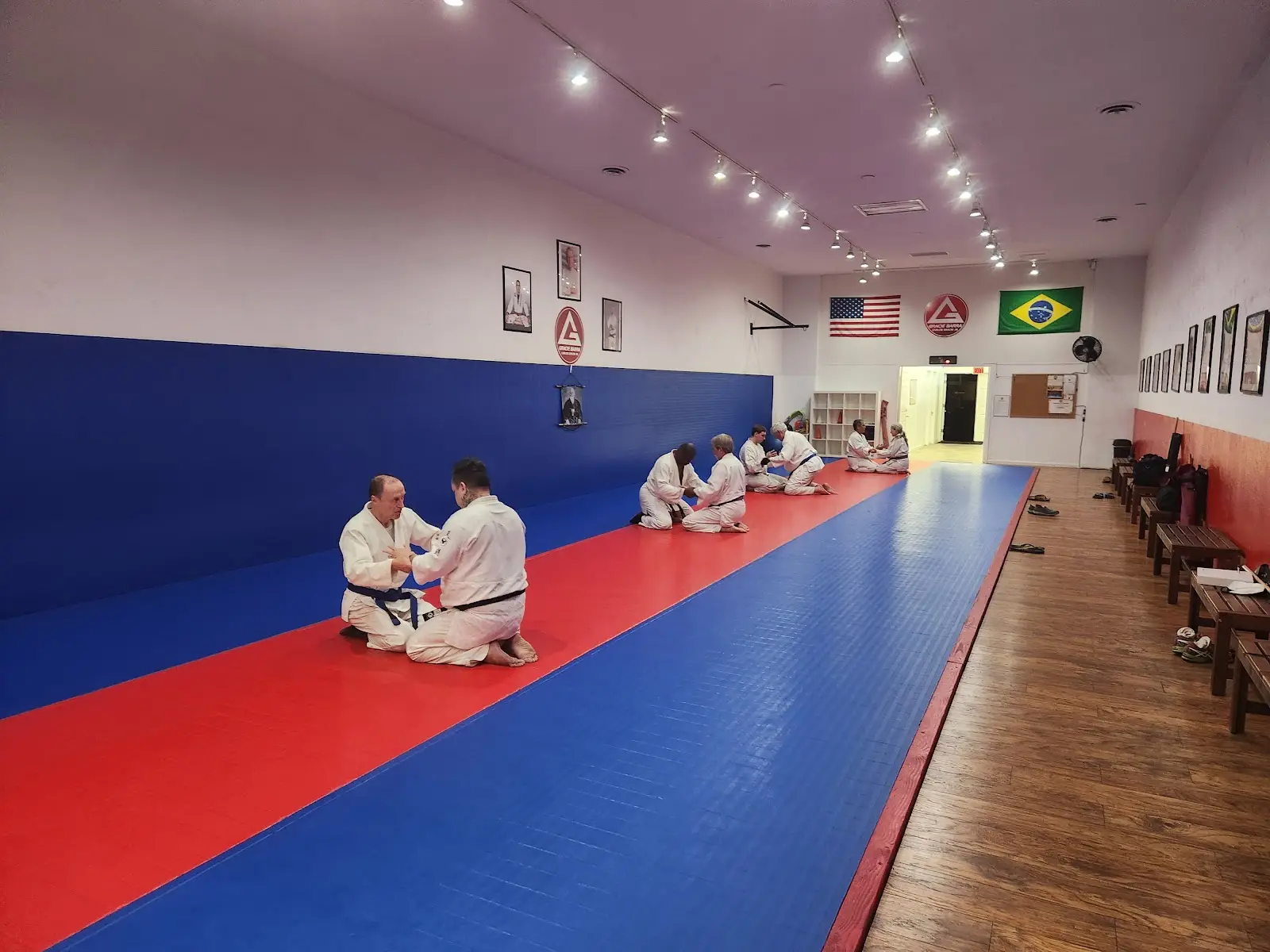 Aikido of Escondido