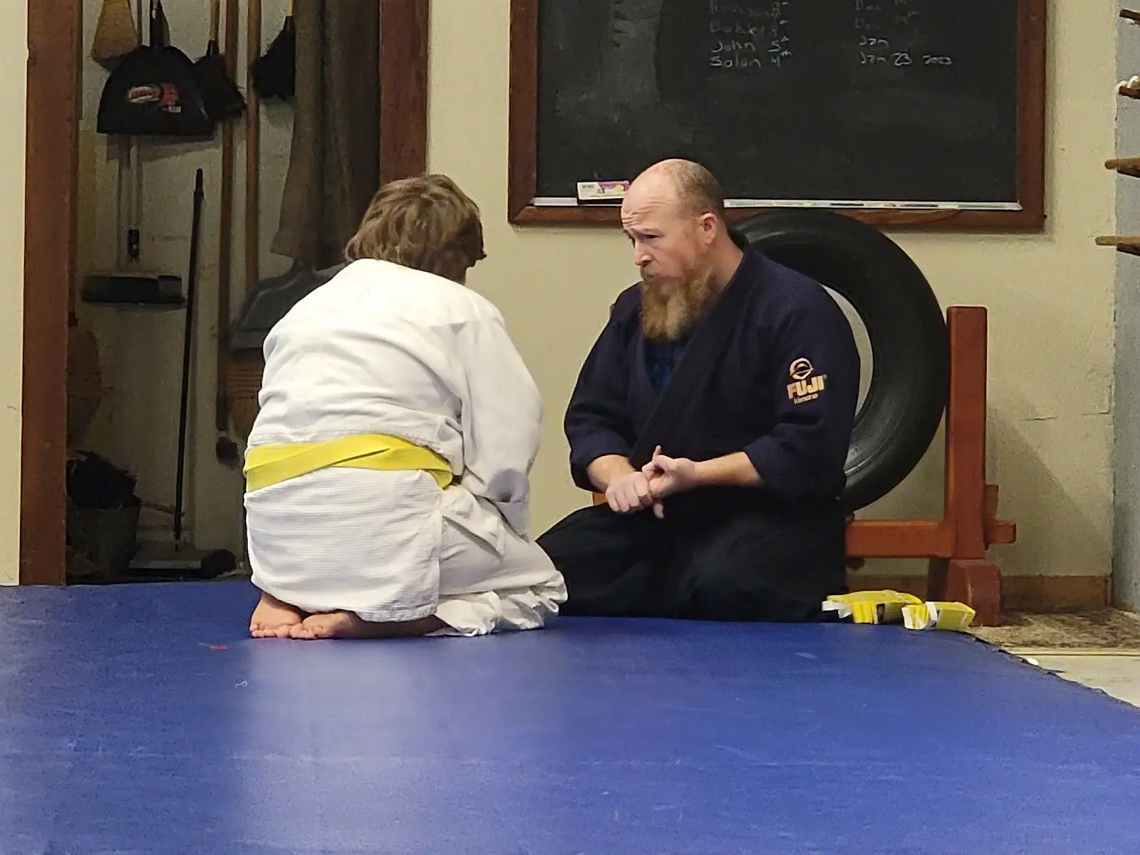 aikido of fresno