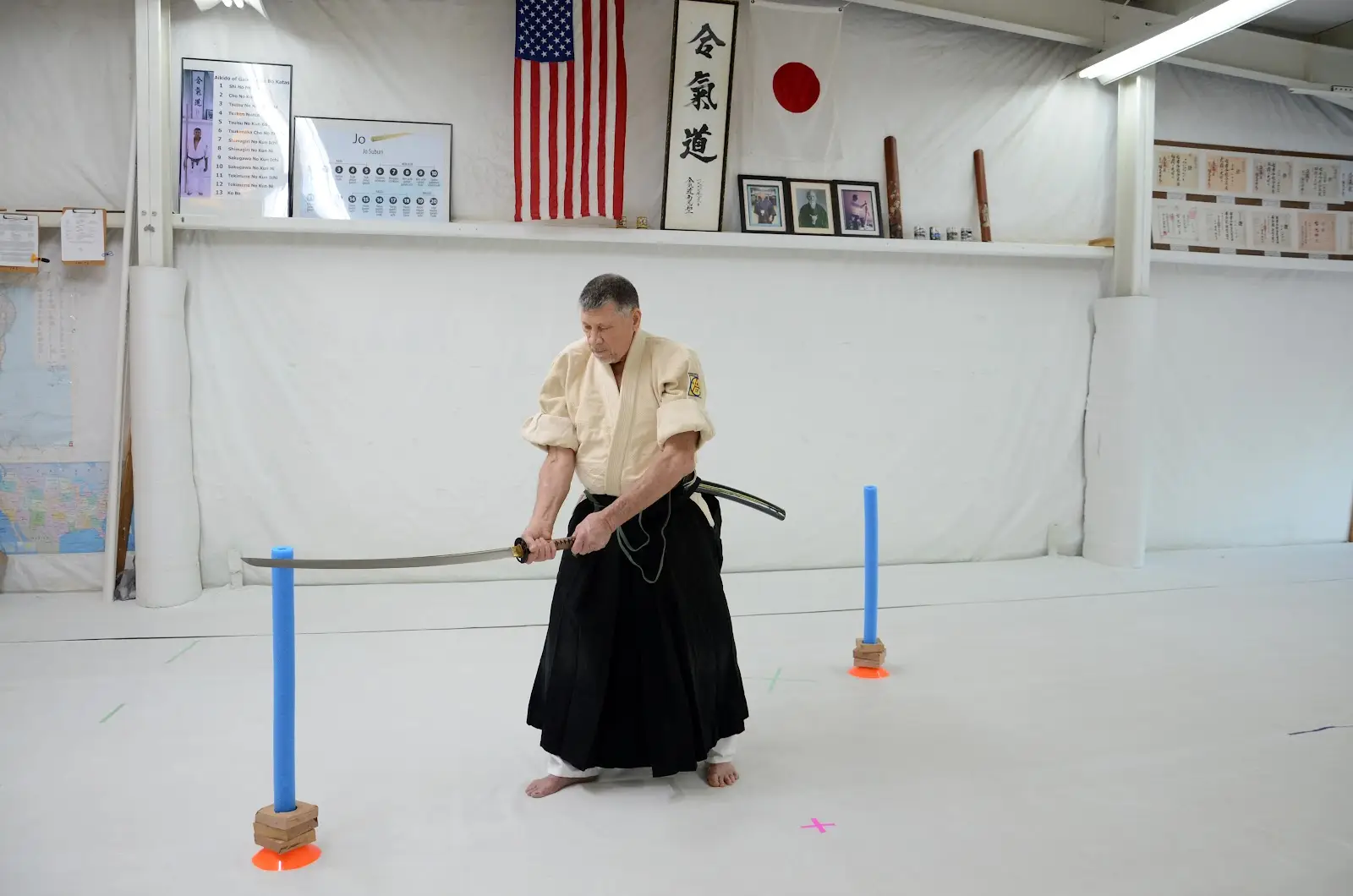 Aikido of Gainesville