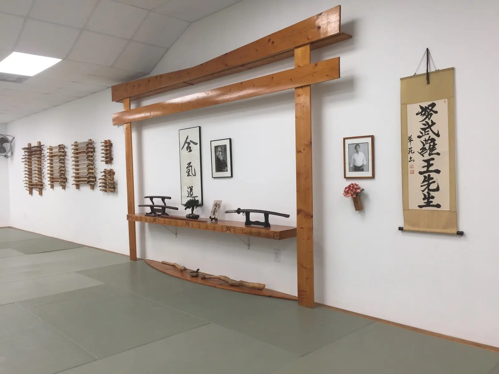 Aikido of Gold Coast Aikikai