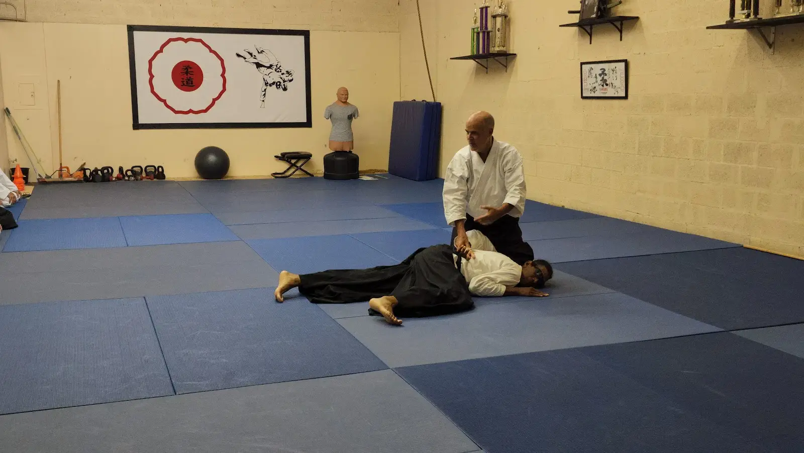 Aikido Of Miami