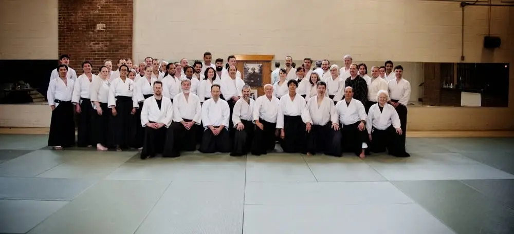 Aikido of Northern Virginia