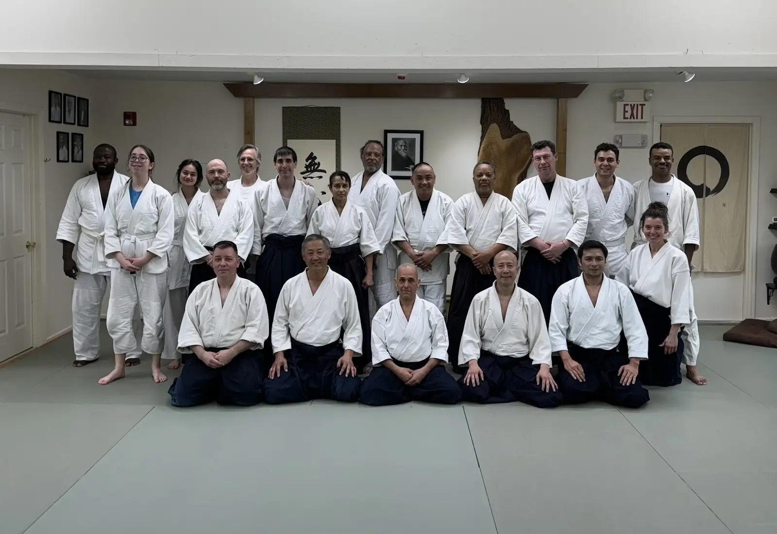 Aikido of Ramapo Valley